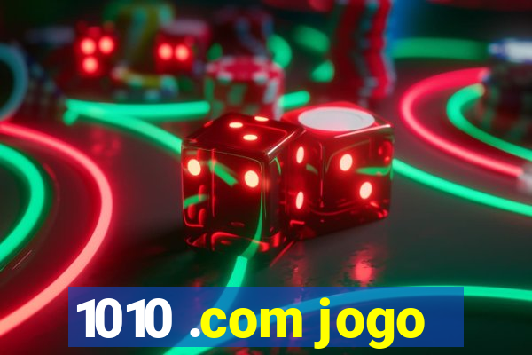 1010 .com jogo